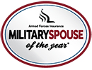 Armed Forces Insurance Military Spouse of the Year